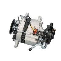 Lichtmaschine Generator 14 V 60 A Ø 84 mm VALEO für u.a. MITSUBISHI PAJERO