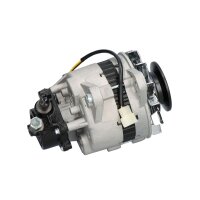 Lichtmaschine Generator 14 V 60 A Ø 84 mm VALEO für u.a. MITSUBISHI PAJERO