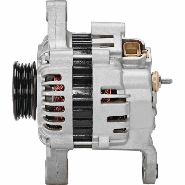 Lichtmaschine Generator 14 V 65 A Ø 60 mm VALEO für u.a. NISSAN SUNNY