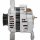 Lichtmaschine Generator 14 V 65 A Ø 60 mm VALEO für u.a. NISSAN SUNNY