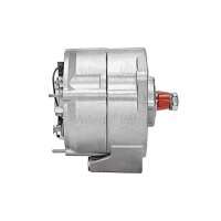 Alternator 28 V 55 A VALEO IAM-Expertise suitable for e.g. MAN F2000