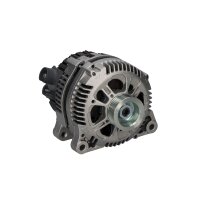 Lichtmaschine Generator 14 V 150 A Ø 54 mm VALEO für u.a. PEUGEOT 406