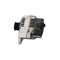 Alternator 14 V 90 A Ø 53 mm VALEO suitable for e.g. VW TRANSPORTER
