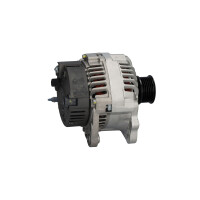 Alternator 14 V 90 A Ø 53 mm VALEO suitable for e.g. VW TRANSPORTER