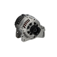 Alternator 14 V 90 A Ø 53 mm VALEO suitable for e.g. VW TRANSPORTER