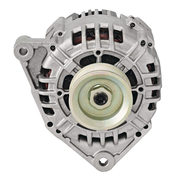 Alternator 14 V 120 A Ø 66 mm VALEO suitable for AUDI A6 and others