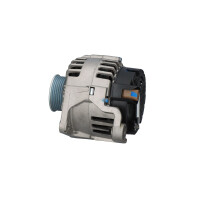 Alternator 14 V 120 A Ø 66 mm VALEO suitable for AUDI A6 and others
