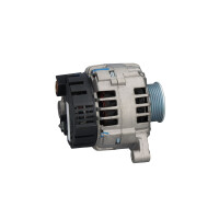 Alternator 14 V 120 A Ø 66 mm VALEO suitable for AUDI A6 and others