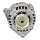 Alternator 14 V 120 A Ø 66 mm VALEO suitable for AUDI A6 and others