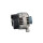Alternator 14 V 120 A Ø 66 mm VALEO suitable for AUDI A6 and others