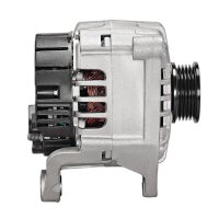 Lichtmaschine Generator 14 V 120 A Ø 57 mm VALEO für u.a. AUDI A4