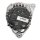 Lichtmaschine Generator 14 V 120 A Ø 57 mm VALEO für u.a. AUDI A4