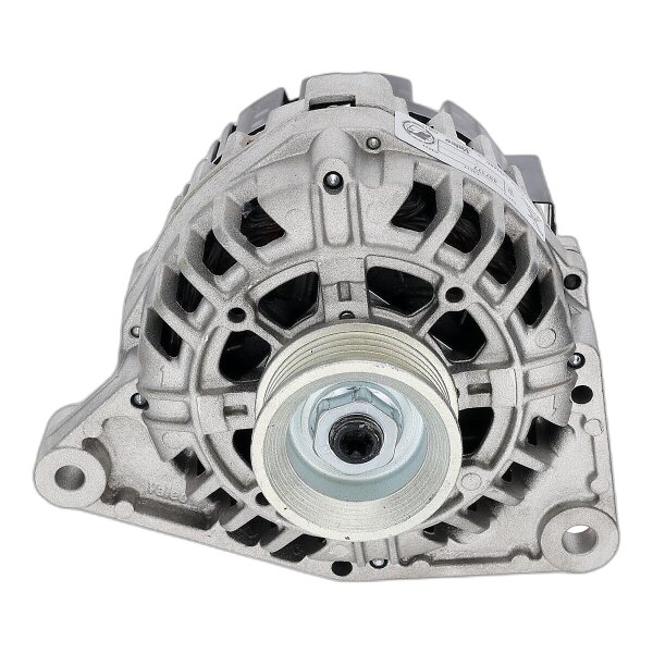 Alternator 14 V 70 A Ø 57 mm VALEO IAM-Expertise suitable for AUDI A4 and others