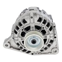 Alternator 14 V 70 A Ø 57 mm VALEO IAM-Expertise...
