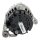 Alternator 14 V 70 A Ø 57 mm VALEO IAM-Expertise suitable for AUDI A4 and others