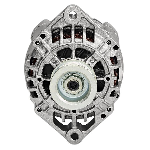 Lichtmaschine Generator 14 V 120 A Ø 55 mm VALEO für u.a. RENAULT MEGANE