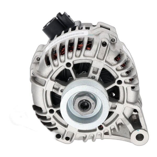 Alternator 14 V 80 A Ø 56 mm VALEO for CITROËN SAXO and others