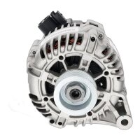 Alternator 14 V 80 A Ø 56 mm VALEO for...