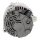 Alternator 14 V 80 A Ø 56 mm VALEO for CITROËN SAXO and others