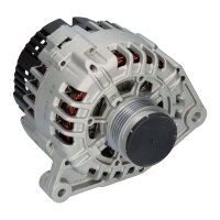Lichtmaschine Generator 14 V 120 A Ø 57 mm VALEO für u.a. VW PASSAT