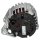 Lichtmaschine Generator 14 V 120 A Ø 57 mm VALEO für u.a. VW PASSAT