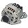 Lichtmaschine Generator 14 V 120 A Ø 57 mm VALEO für u.a. VW PASSAT