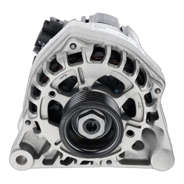 Alternator 14 V 70 A Ø 54 mm VALEO for PEUGEOT 206 and others