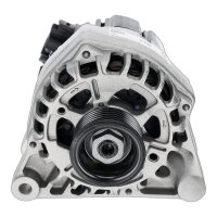 Alternator 14 V 70 A Ø 54 mm VALEO for PEUGEOT 206...