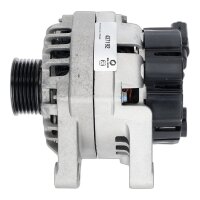 Alternator 14 V 70 A Ø 54 mm VALEO for PEUGEOT 206 and others