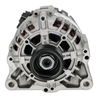 Alternator 14 V 97 A Ø 54 mm VALEO for PEUGEOT 206...