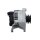 Lichtmaschine Generator 14 V 120 A Ø 48 mm VALEO für MASSEY FERGUSON