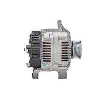 Alternator 14 V 80 A Ø 55 mm VALEO for RENAULT MEGANE and others
