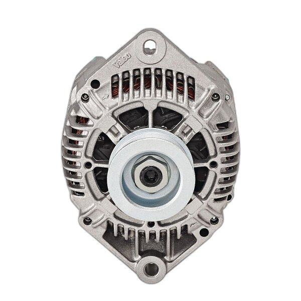 Lichtmaschine Generator 14 V 110 A Ø 55 mm VALEO für u.a. RENAULT ESPACE