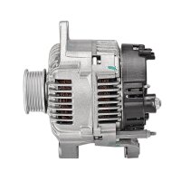 Lichtmaschine Generator 14 V 110 A Ø 55 mm VALEO für u.a. RENAULT ESPACE