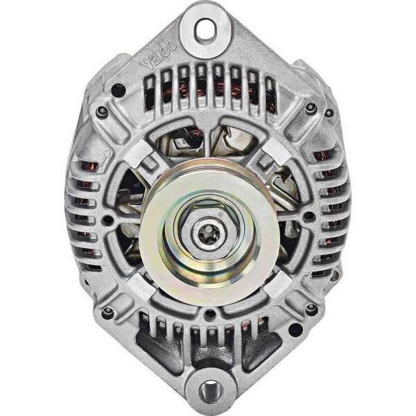 Lichtmaschine Generator 14 V 110 A Ø 55 mm VALEO für u.a. RENAULT LAGUNA