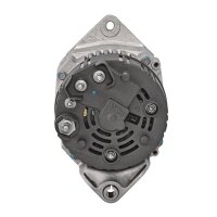 Alternator 14 V 75 A Ø 55 mm VALEO for RENAULT...