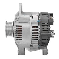 Alternator 14 V 75 A Ø 55 mm VALEO for RENAULT MEGANE and others