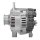 Alternator 14 V 75 A Ø 55 mm VALEO for RENAULT MEGANE and others