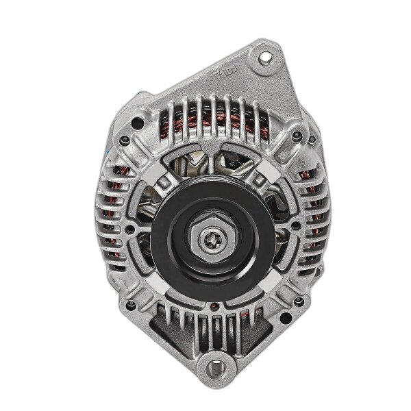 Alternator 14 V 80 A Ø 64 mm VALEO for RENAULT MEGANE and others