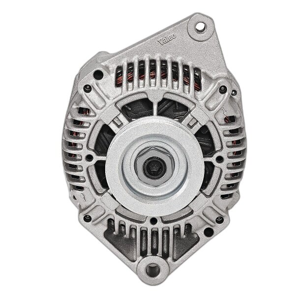 Lichtmaschine Generator 14 V 110 A Ø 64 mm VALEO für u.a. RENAULT MEGANE