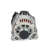Generator 55mm with freewheel pulley VALEO for...