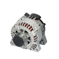Lichtmaschine Generator 14 V 150 A Ø 55 mm VALEO für u.a. FIAT ULYSSE