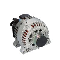 Lichtmaschine Generator 14 V 150 A Ø 55 mm VALEO für u.a. FIAT ULYSSE