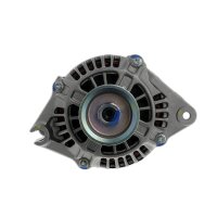 Alternator 14 V 80 A Ø 62 mm VALEO for...