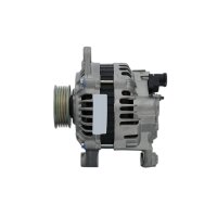 Alternator 14 V 80 A Ø 62 mm VALEO for CITROËN BX and others