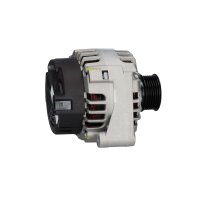 Lichtmaschine Generator 14 V 120 A Ø 57 mm VALEO für u.a. MB C-KLASSE