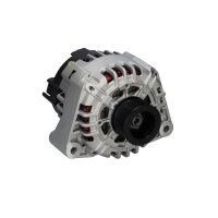 Lichtmaschine Generator 14 V 120 A Ø 57 mm VALEO für u.a. MB C-KLASSE
