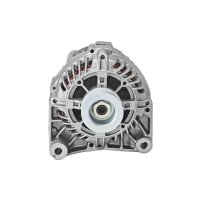 Alternator 14 V 100 A Ø 55 mm VALEO IAM-Expertise...