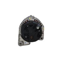 Alternator 14 V 100 A Ø 55 mm VALEO IAM-Expertise suitable for e.g. MG ZT-
