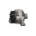 Alternator 14 V 100 A Ø 55 mm VALEO IAM-Expertise suitable for e.g. MG ZT-